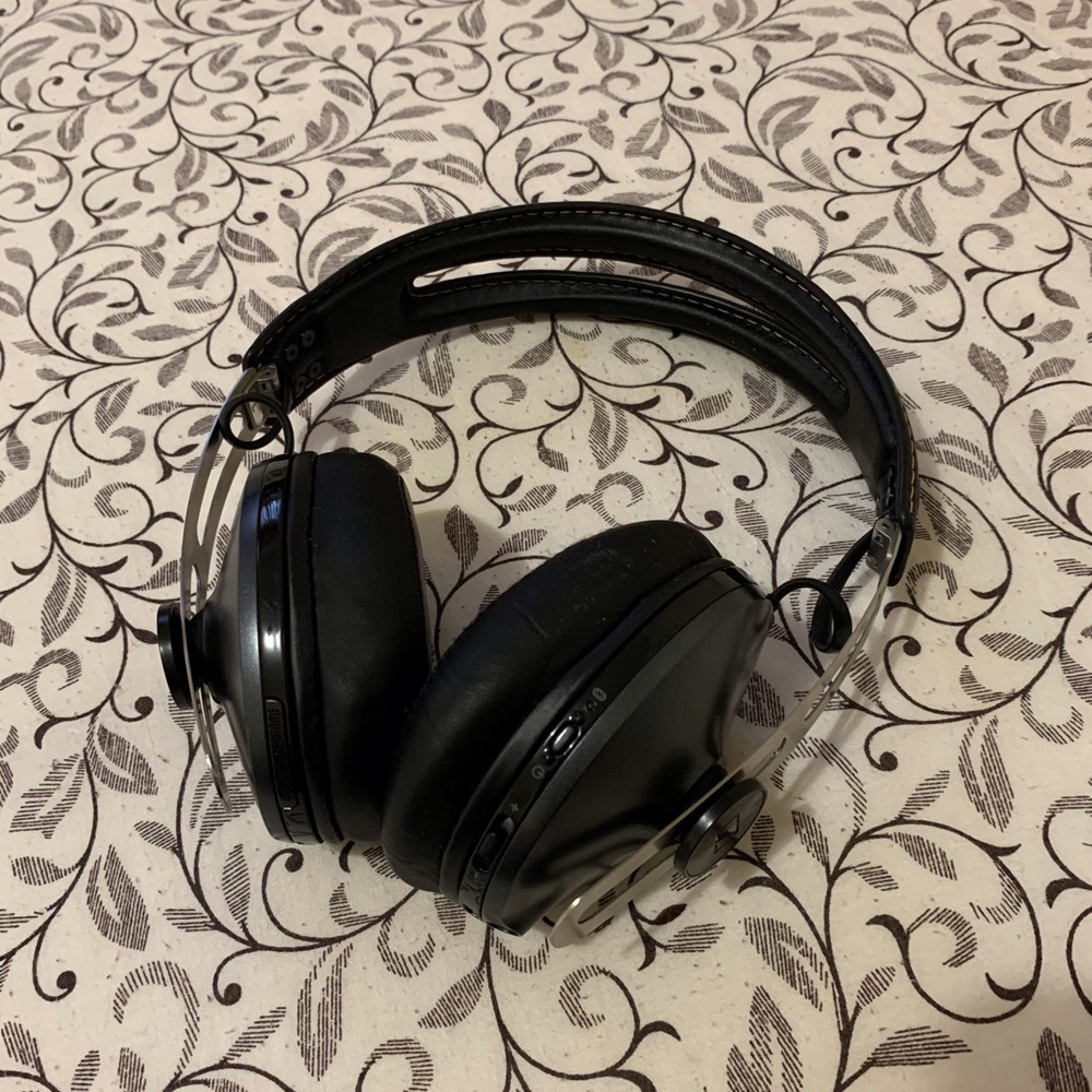 Sennheiser headphone
